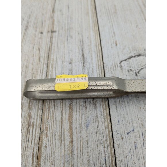 Metal Can Piercer Opener #1 Tool Steel Tempered 5 1/4" camping - Picture 3 of 8